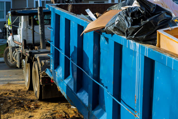 Best Residential Junk Removal  in Delhi, CA